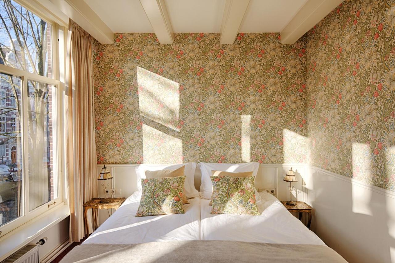 'T Hotel Amsterdam Cameră foto